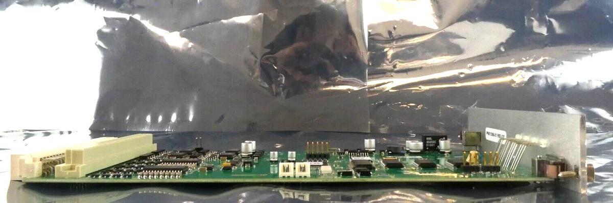 Used MKS Instruments AS01396-6-13 DeviceNet PCB Card CDN396R AMAT 0190-37867 Working