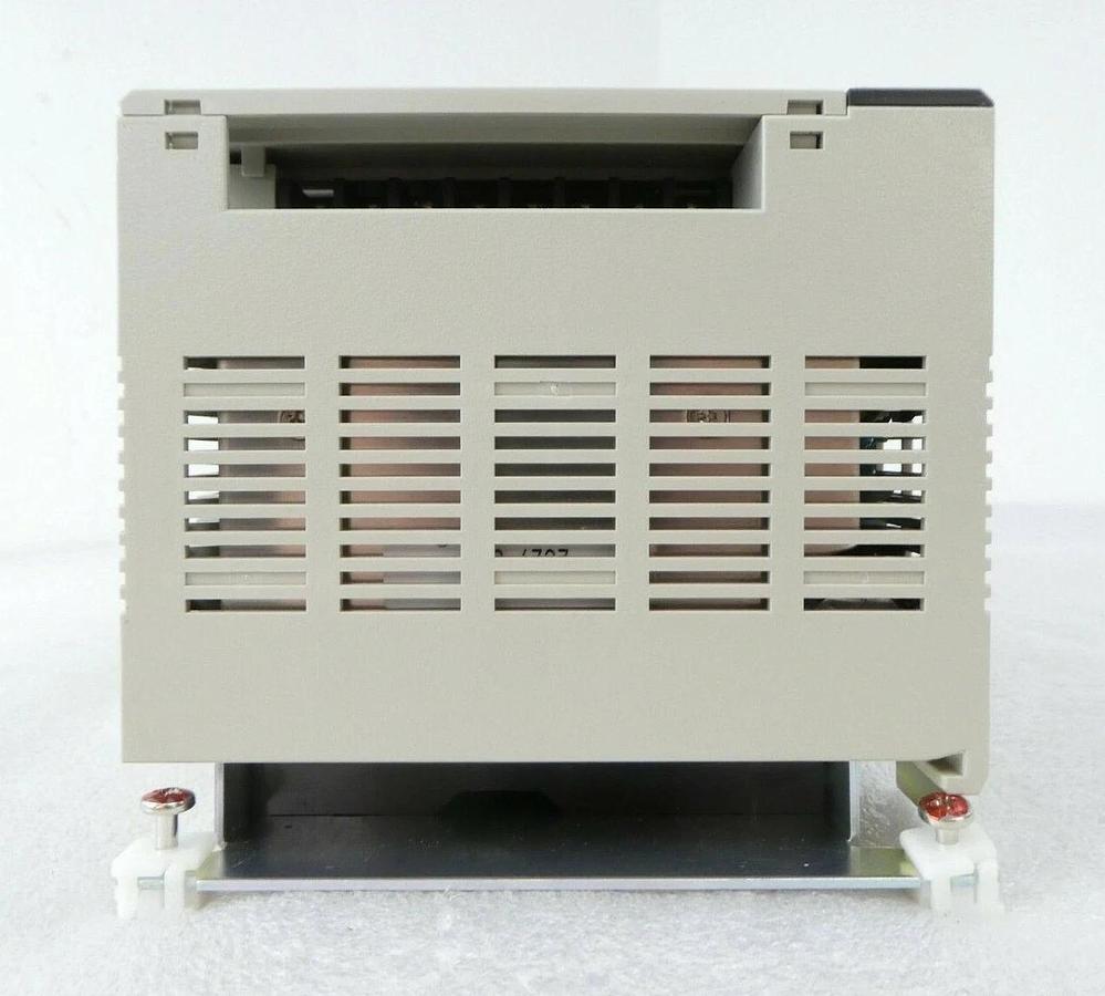 Used Omron SYSMAC CS1G PLC Assembly CS1G-CPU43H SCB41-V1 DK001 PTS02 MD291 Spare
