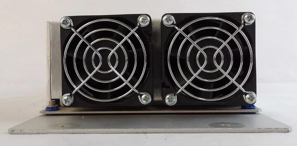 Used Power Architects 7777 Power Supply PA-1296 Nanometrics 9062-015217 Working