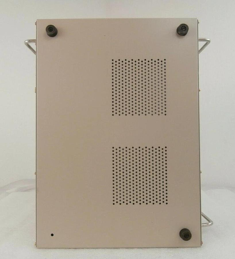 Used Yaskawa ERCR-ND11-A000 Robot Controller SGDH-08AE-SY705 Broken Switch As-Is