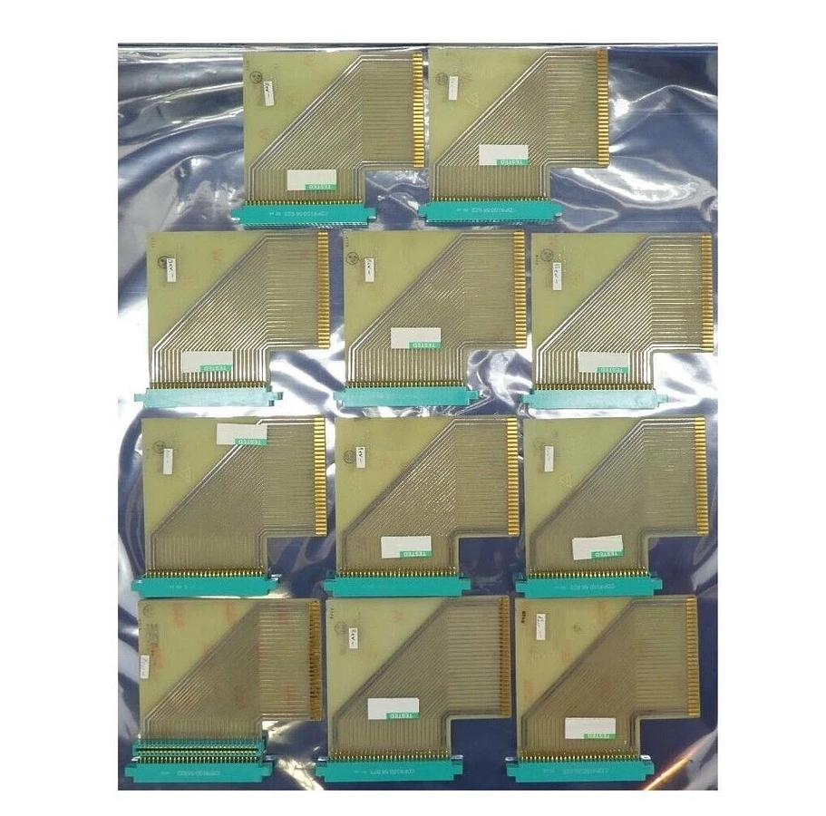 Used Varian VSEA Interconnect Extension PCB C-H0171001 D H0694001 Lot of 11 Working