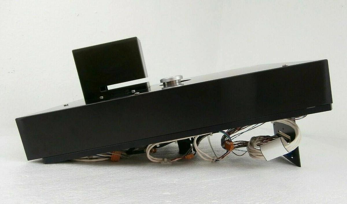Used Hitachi Wafer Prealigner Assembly I-900SRT Wafer Defect Inspection Working Spare
