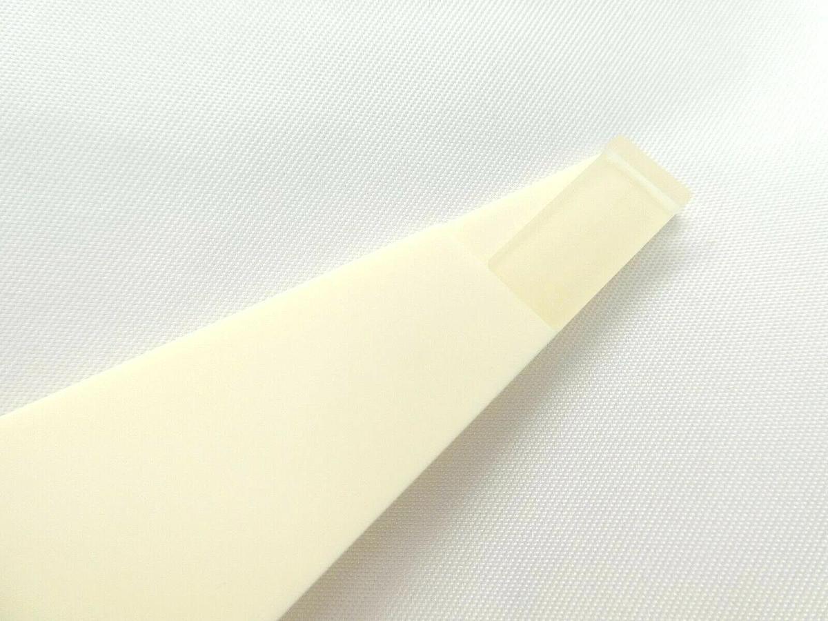 Used Screen 23992688 Ceramic Arm Wafer Robot End Effector 23-06190-0B Working Surplus