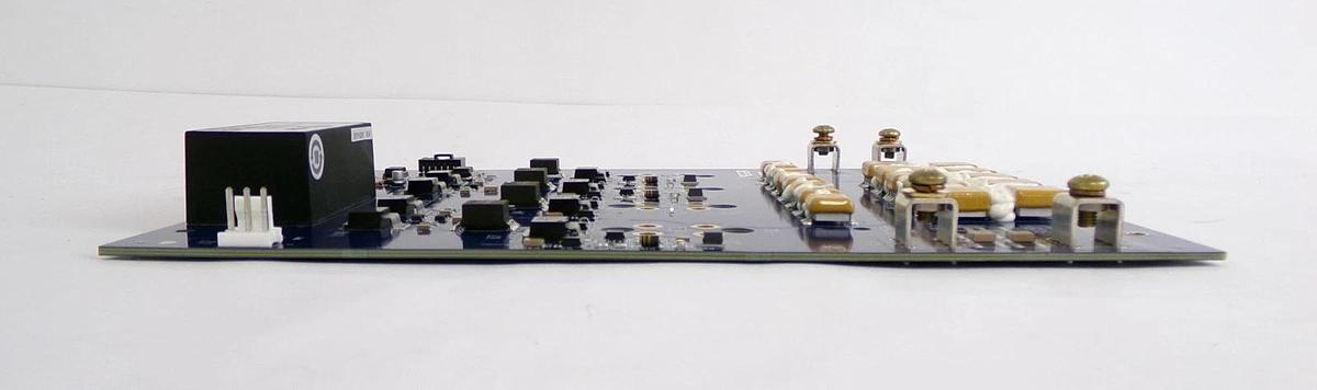 Used MKS Instruments PC89301 RPS Remote Plasma Source PCB ASTRON Paragon F* Working