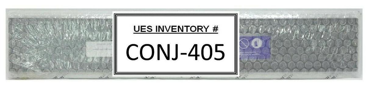 Varian Semiconductor VSEA 105653001 Shield Exit B L Aperture New Surplus