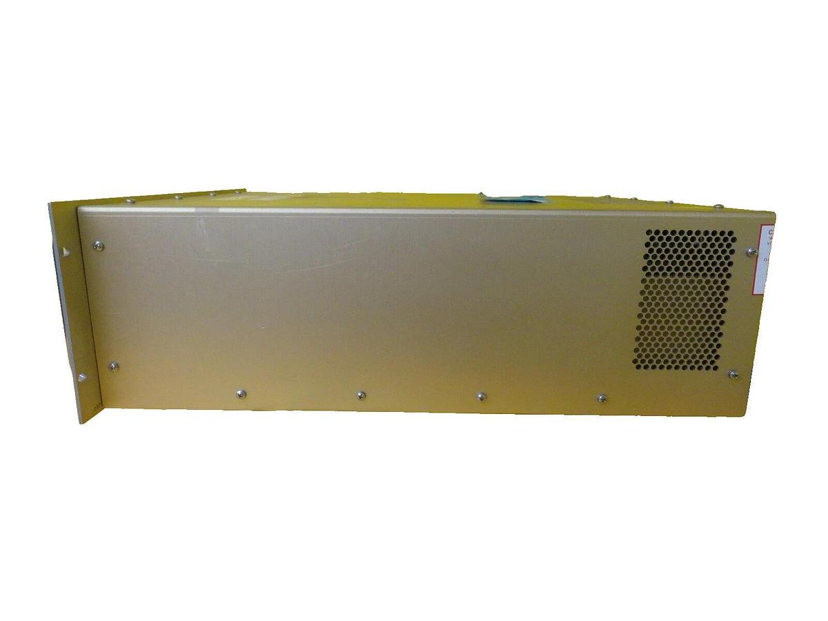 Used CX-2500 Comdel FP3305R1 RF Generator 2.5kW @ 3.39MHz Tested Working Surplus