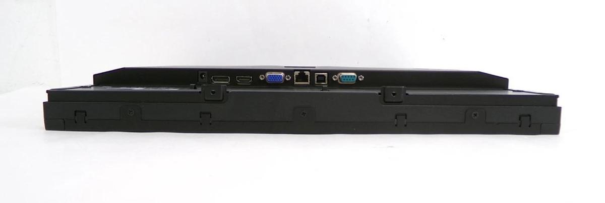 Used Elo E326541 19" Industrial Touchscreen HDMI AccuTouch ET1991L Lot of 2 Working