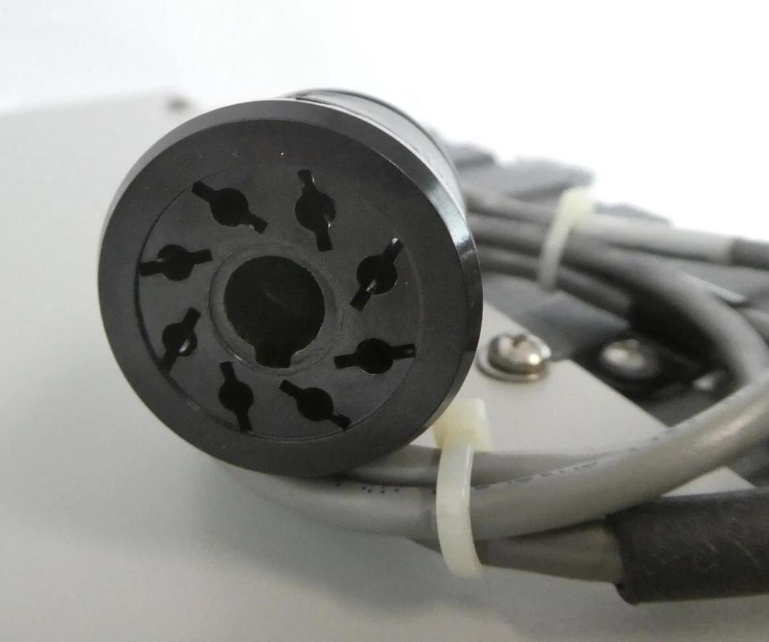 Used CTI-Cryogenics 8120646G002 On-Board Waterpump Working Surplus