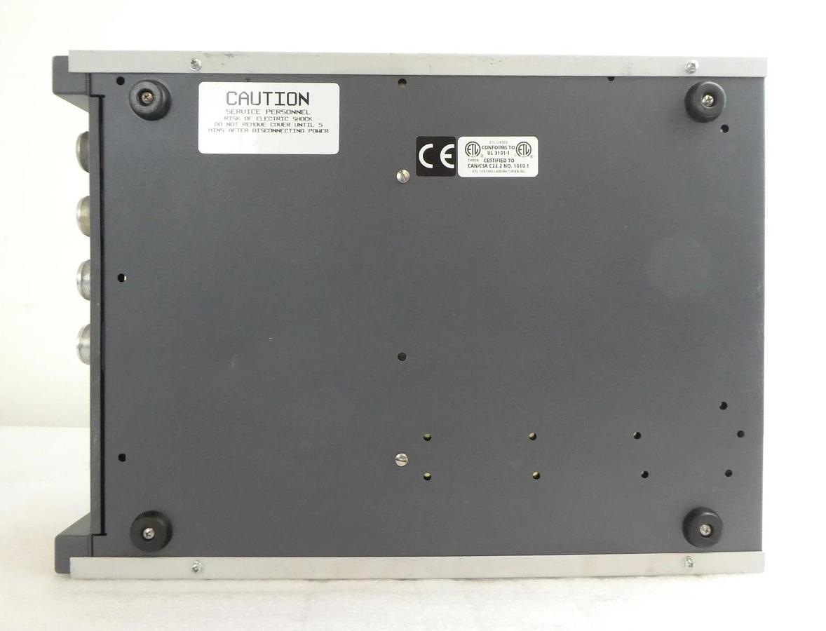 Used CTI-Cryogenics 8124014G001 3-Phase Motor Controller On-Board Tested Working