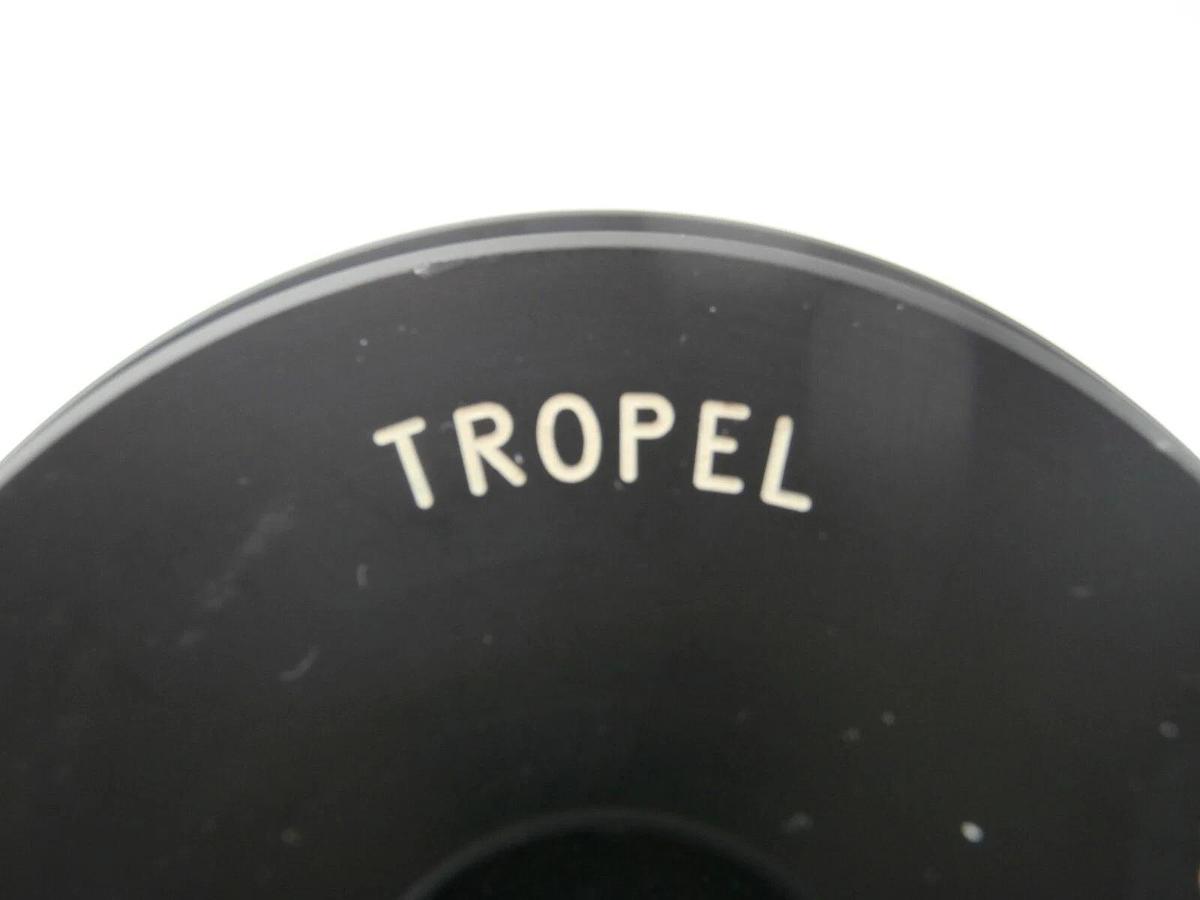 Used Tropel SPATIAL FILTER Optical Inspection Lens KLA-Tencor AIT Working Spare