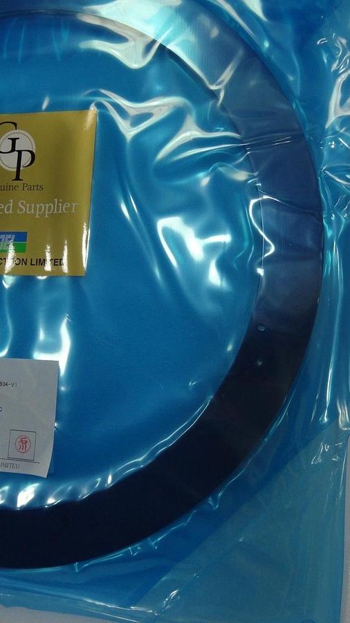 TEL Tokyo Electron 3D10-2500934-V1 Focus Ring 360-302 T3.4 New Surplus