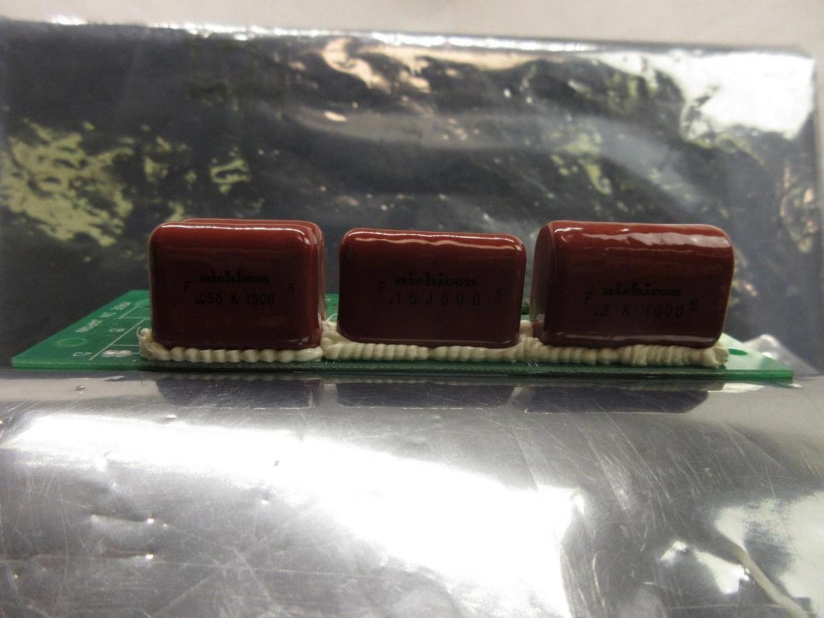 Used Shinko Electric HASSYC806402 Recovery Board PCB M174-2 OHT-CAP2 Dual Module Used