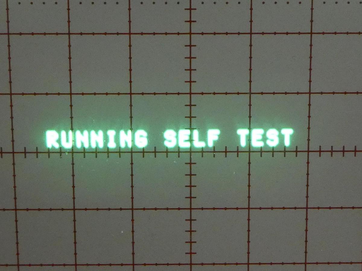 Used Tektronix 2432 300 MHz 2-Channel Portable Digital Oscilloscope Spare Surplus