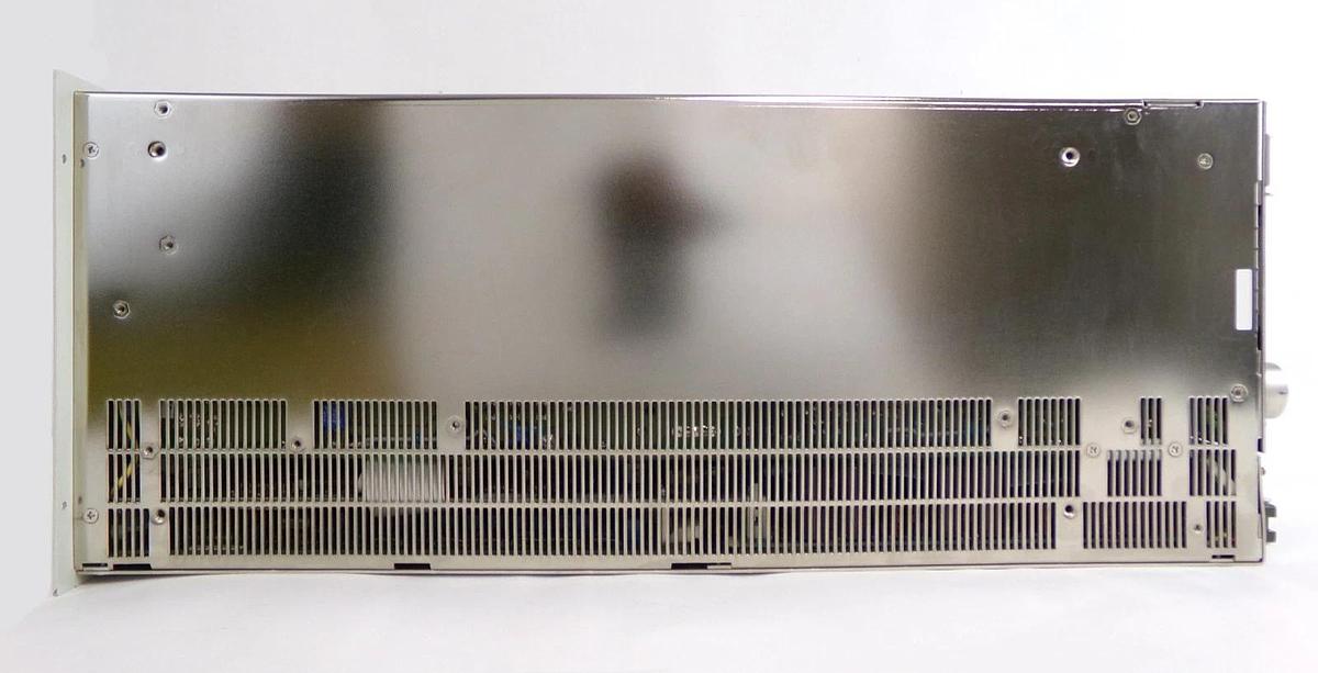 Used SCU-A2503PV Edwards Turbomolecular Pump Controller Turbo Untested Surplus