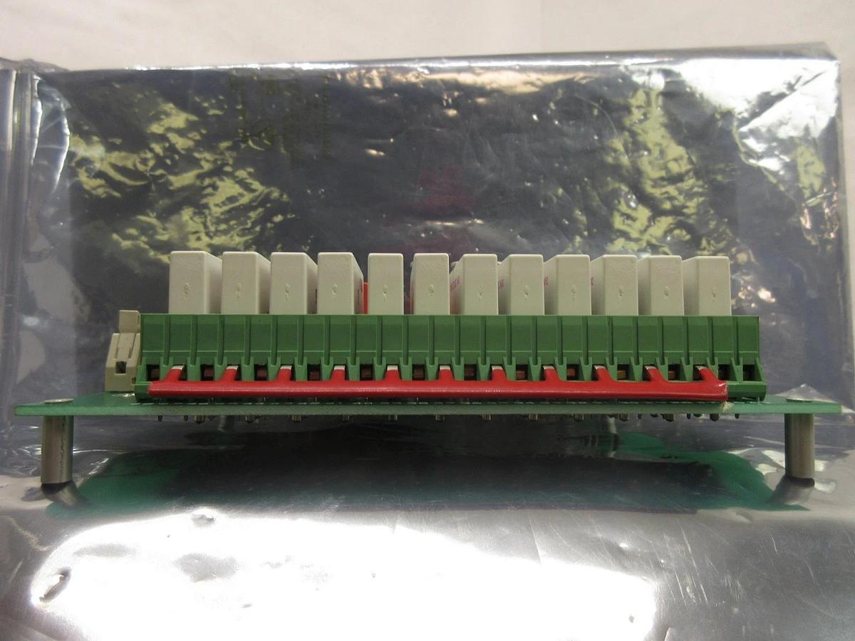 Used Opto 22 G4PB24 24-Channel Field Control I/O Module PCB 005131B Lumonics Working
