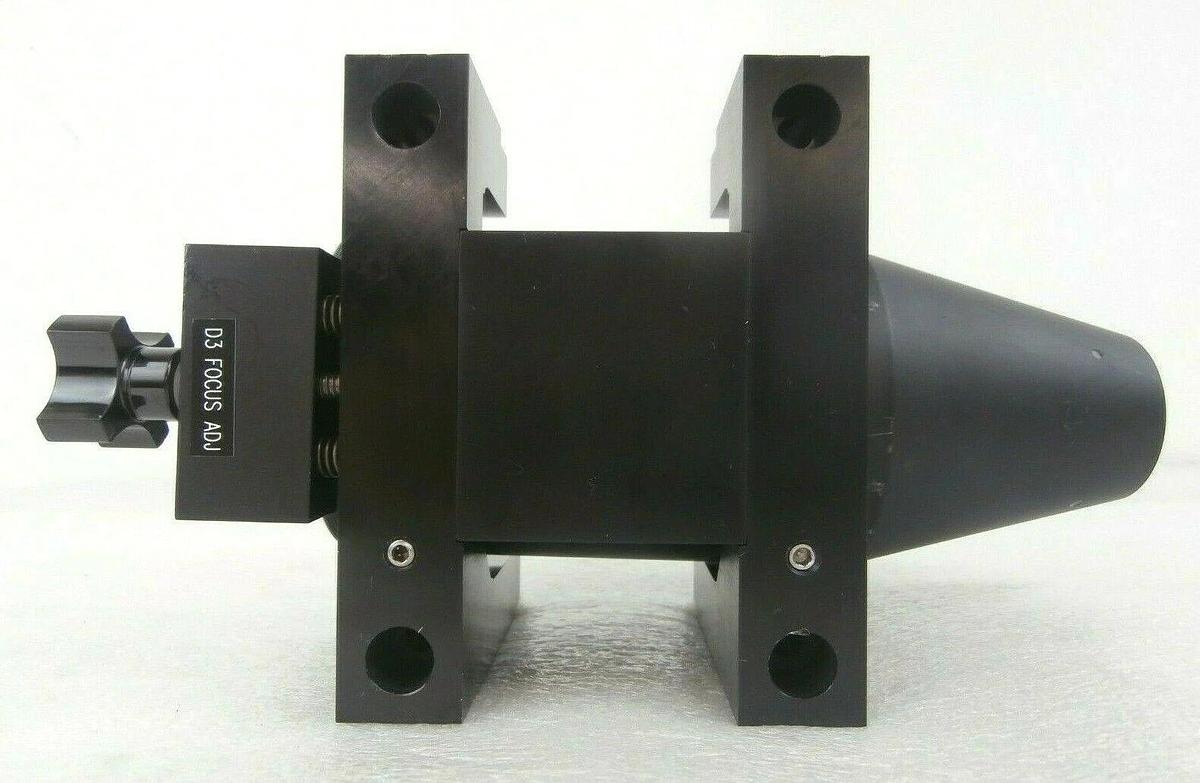 Used Tropel DOUBLET 3 Inspection Assembly KLA-Tencor AIT I Surfscan Working Spare