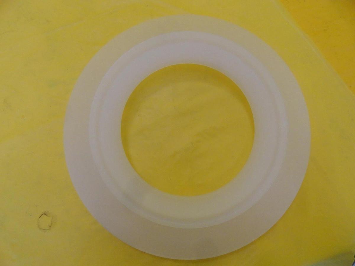 Used TEL Tokyo Electron F12-Non Cu-026 Wafer Rinse Wash Cup Assembly Used Working