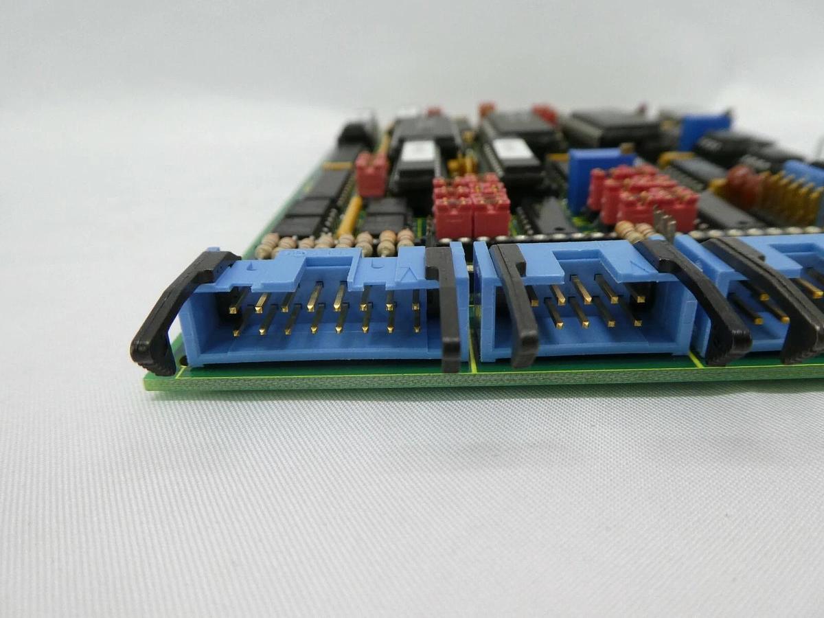 Used Technology 80 4323/33 PCB Card 800061G 900444/K 4323-2 4323/4333 Working Surplus