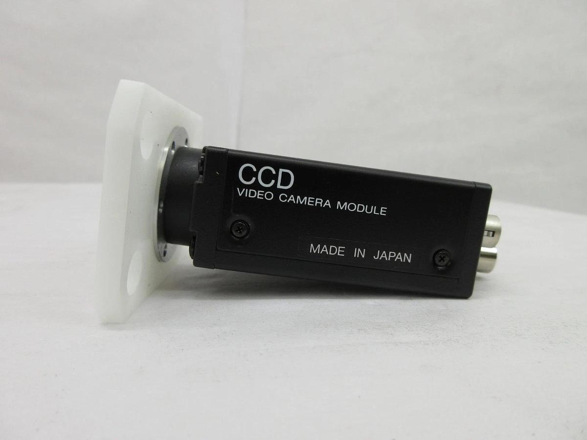 Used Nikon XC-73 CCD Video Camera Module NSR-S202A Used Working