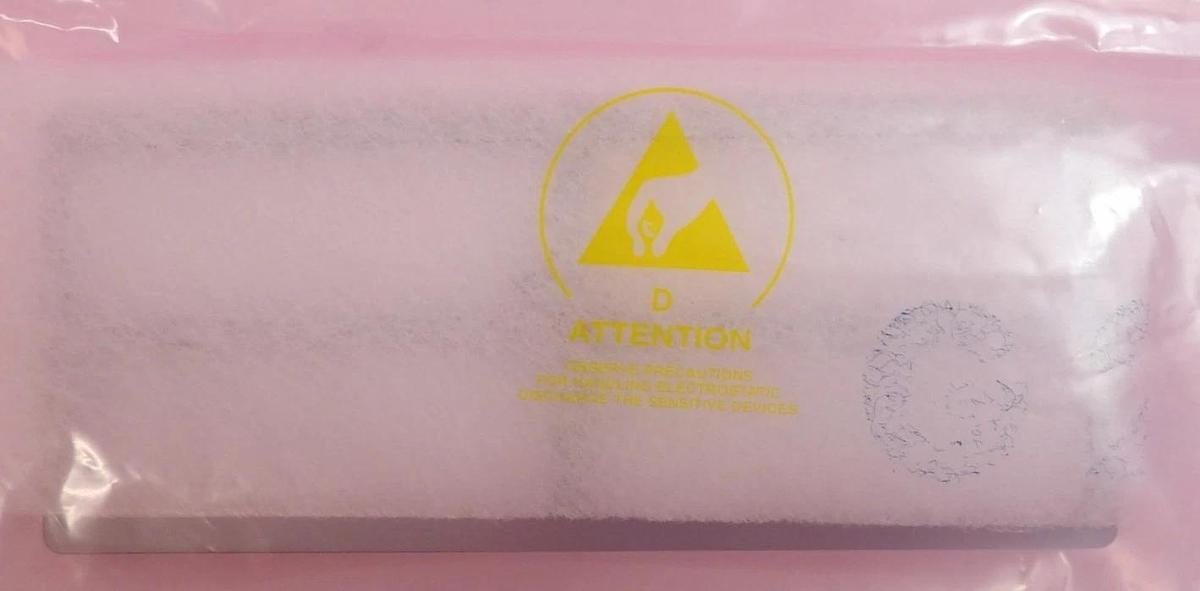 ELD500 Edwards EK2500008 Helium Leak Detector Biannual Service Kit EK2500005 New