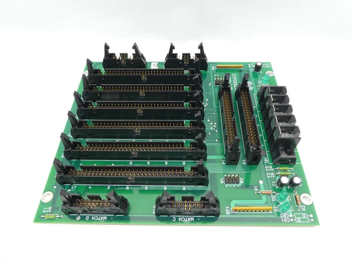 AMAT Applied Materials 0100-09361 Interlock Board PCB MXP+ & CVD New