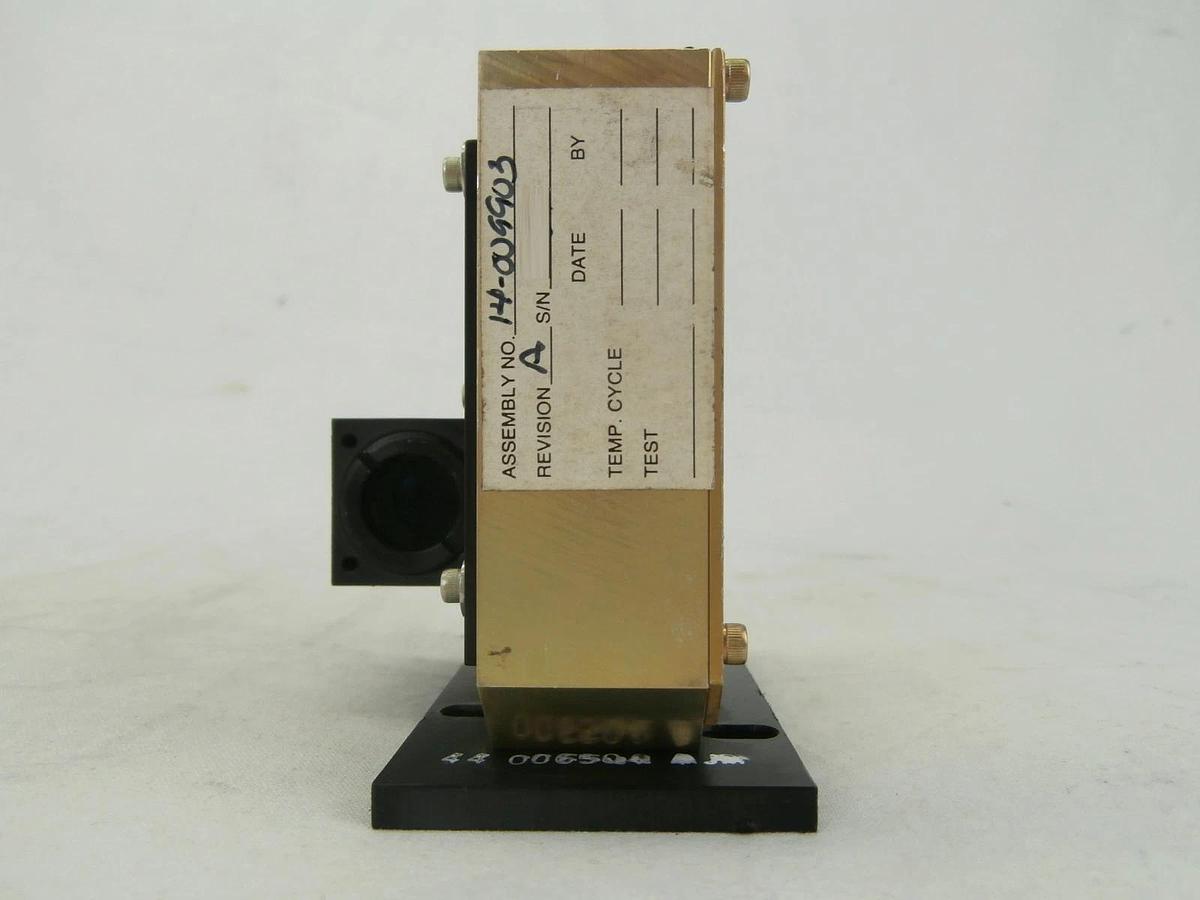 Used Therma-Wave 14-009903 Laser Detector Sensor PCB Module R MOD Used Working