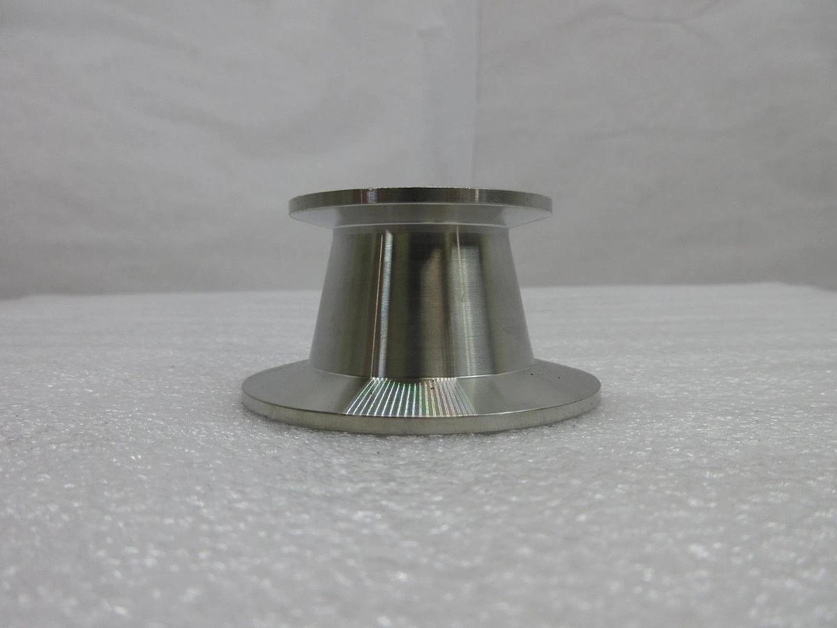 Used Ebara CRN-KF-50-40 Reducer Nipple NW Conical Reseller Lot of 11 Used Working