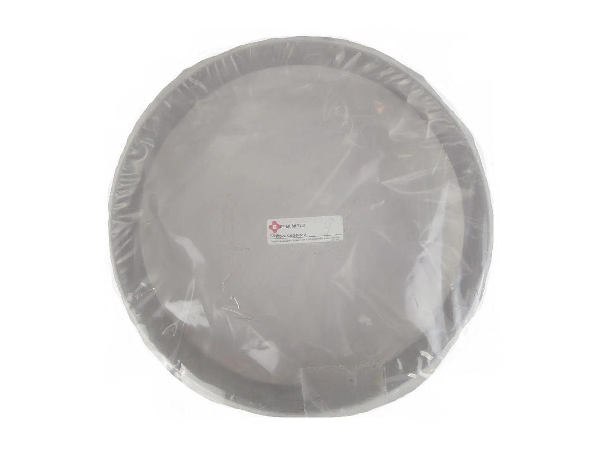 Tosoh 805-375-SG Upper Shield AMAT Endura New Surplus