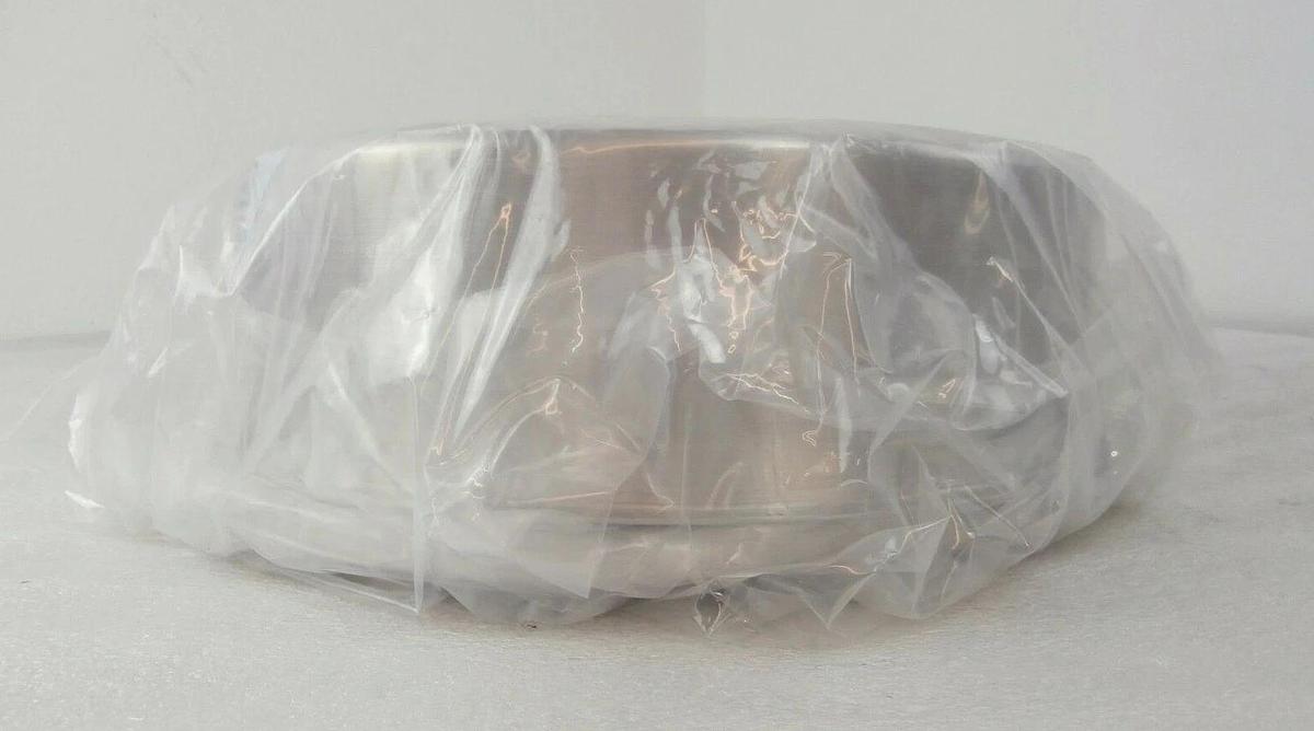 Refurbished AMAT Applied Materials SET-805-3N4K-SG Endura 8" 200mm ESC Al/Pt Kit Refurbished