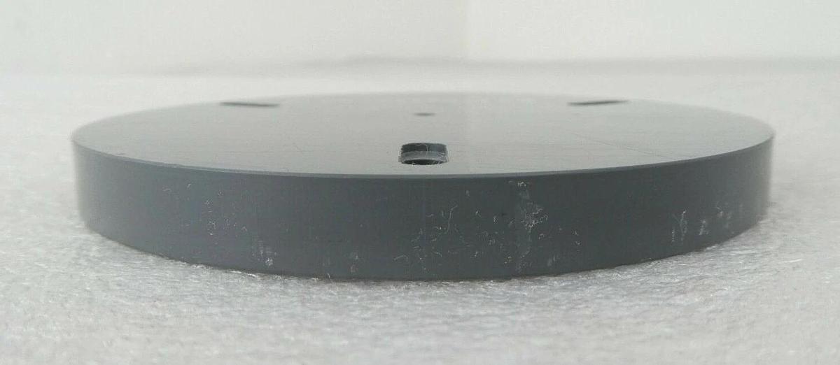 Used Mattson Technology 301-08333-00 Cover Cap Reseller Lot of 7 Working Surplus