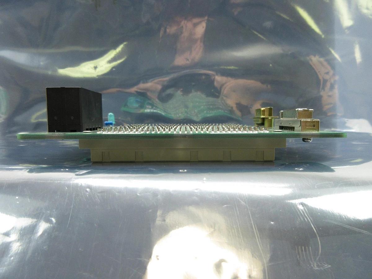 Used Nikon 4S018-837 Backplane Interface Board PCB ALCP-MTHX3 NSR-S306C Used Working