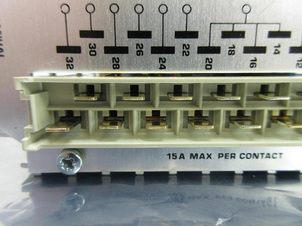 Used Philips 9415 012 61315 K Power Supply PCB Card PE 12161/31 U ASML PAS Used