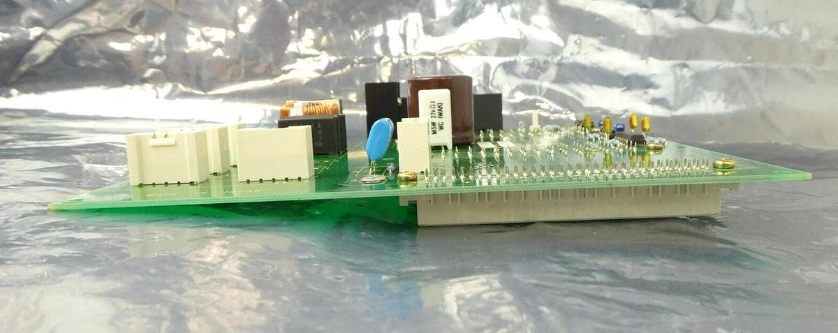Used Sumitomo Electric 52131020C HV Board Linear Motor PCB D190034037 Nikon NSR Spare