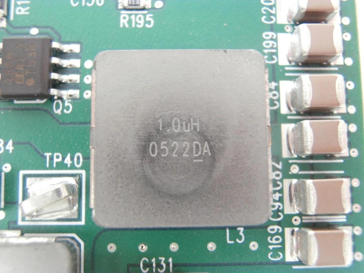 Used Christie Digital Systems 015-100023 Warping Module PCB MATRIX S+2K Working Spare