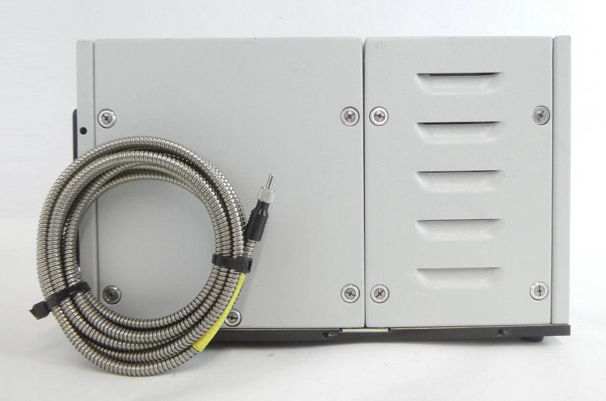 Used NOVA NovaScan 391-20000-00 Xe Illumination 3095 Working