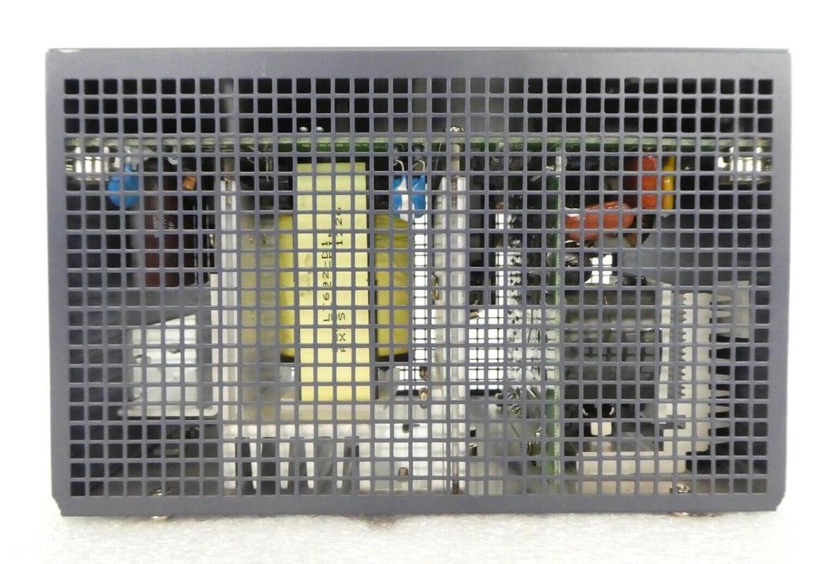 Used TDK-Lambda DPP480-48-1 Power Supply Reseller Lot of 5 AMAT Working Surplus