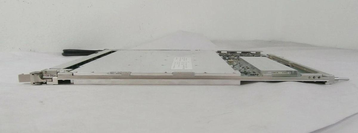 Used Advantest BPS-032126 Liquid Cooled Processor PCB Card CFH T2000 Working Surplus