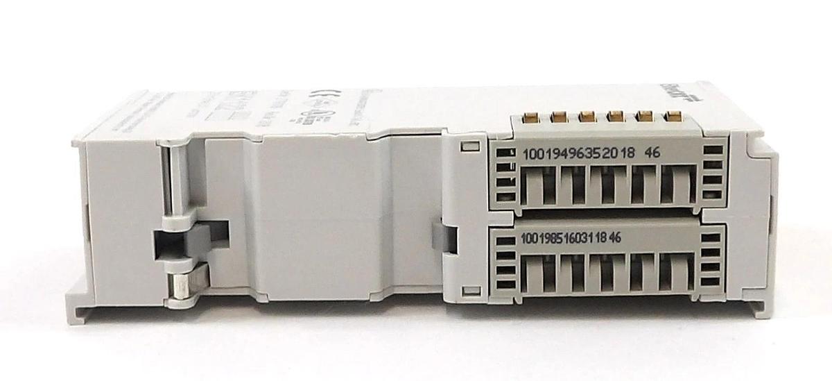 Used Beckhoff Automation EtherCAT Terminal EK1100 EK1122 Reseller Lot of 38 Working