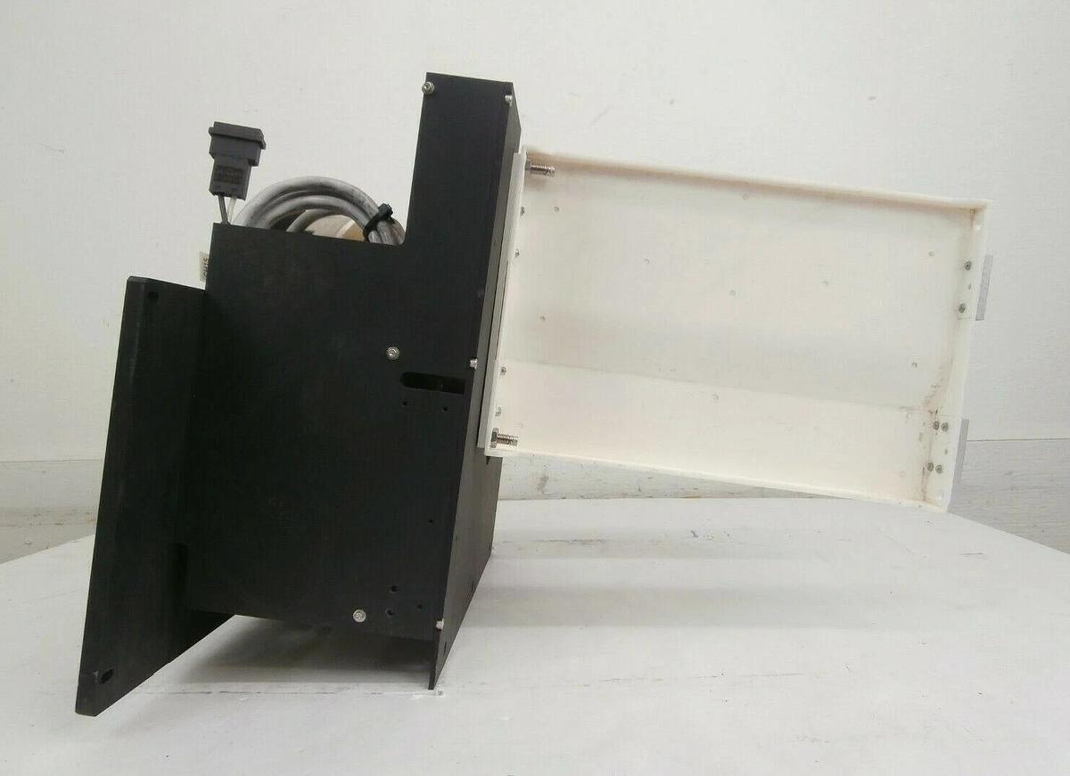 Used TEL Tokyo Electron 2985-445336-W1 IFB Interface Block Cooling ACT12-200 Working