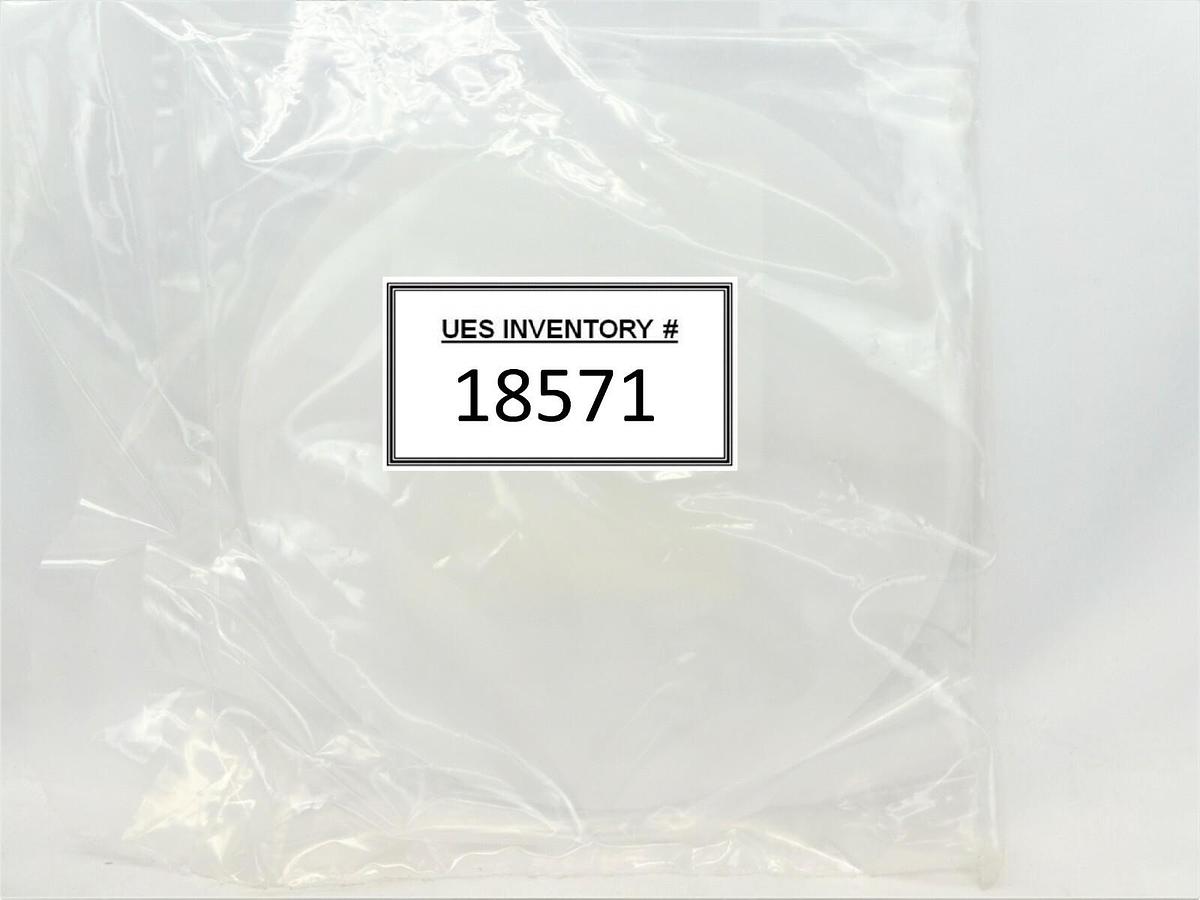 Used Quartz International Corp 2534045 LPCV Pedestal Disc New Surplus