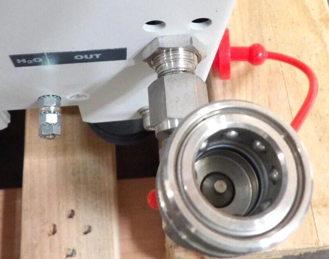Refurbished iXH 6050 H Edwards NRY3D3000XS Dry Vacuum Pump IXH6050 H OEM Refurbished