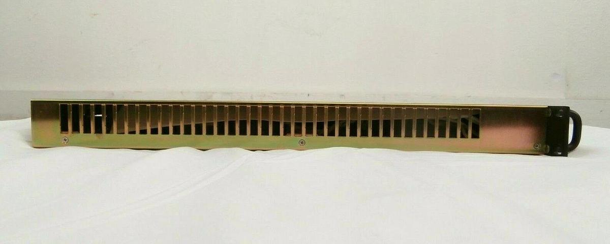 Used Sorensen DCS 60-18 Power Supply 1kW 0-60V 0-18A Working Surplus