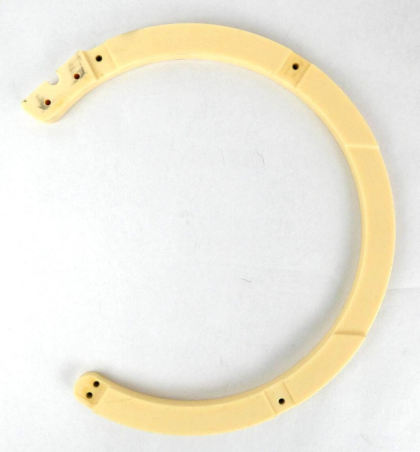 Used AMAT Applied Materials 0200-09576 150MM Ceramic Lift Hoop Working Surplus