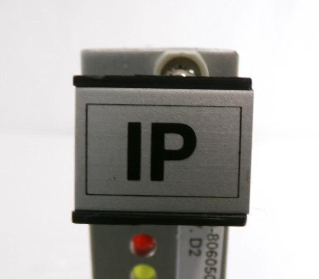 Used KLA Instruments 710-806050-01 IP Video VME PCB Card TEL 3281-000050-11 Working