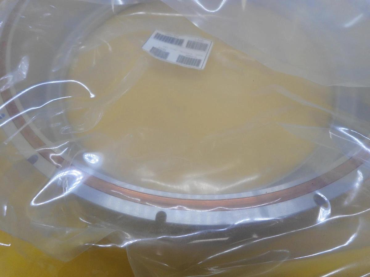 Metron Technology A1268098 Bell Jar Adapter Assembly New