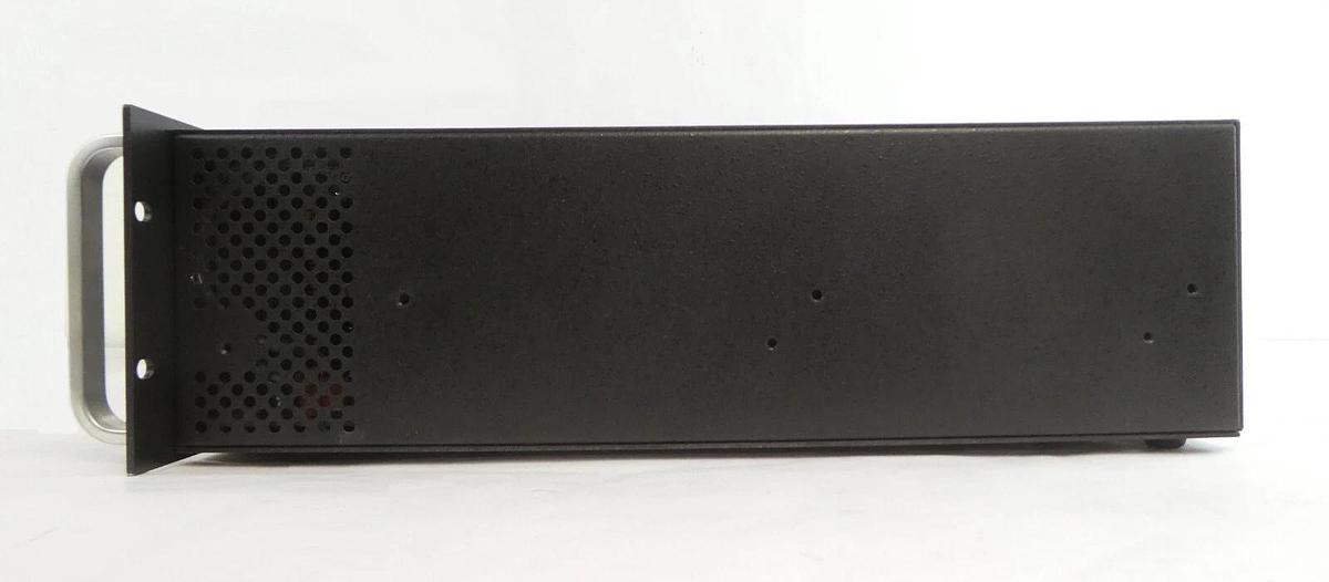 Used KSI Kaiser Systems 1100891 DC Power Supply S1-1-1000 POS Working Surplus