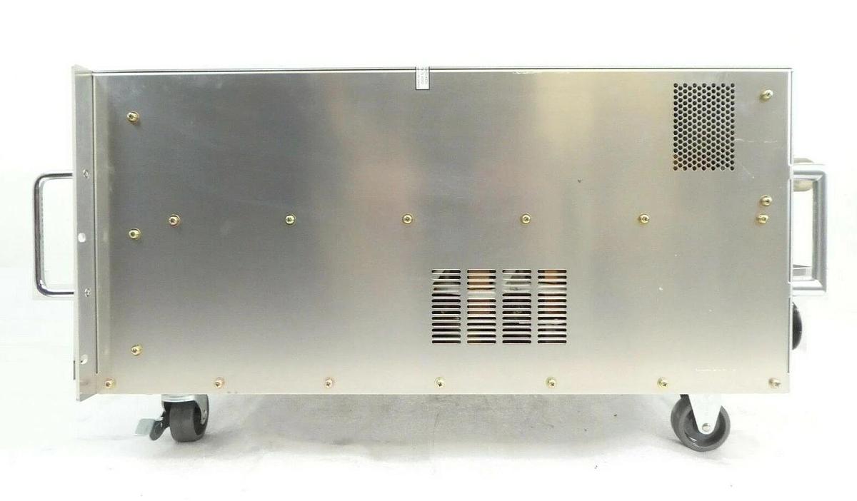 Used Daihen RGA-50E-V RF Generator TEL Tokyo Electron 3D39-000003-V1 Working
