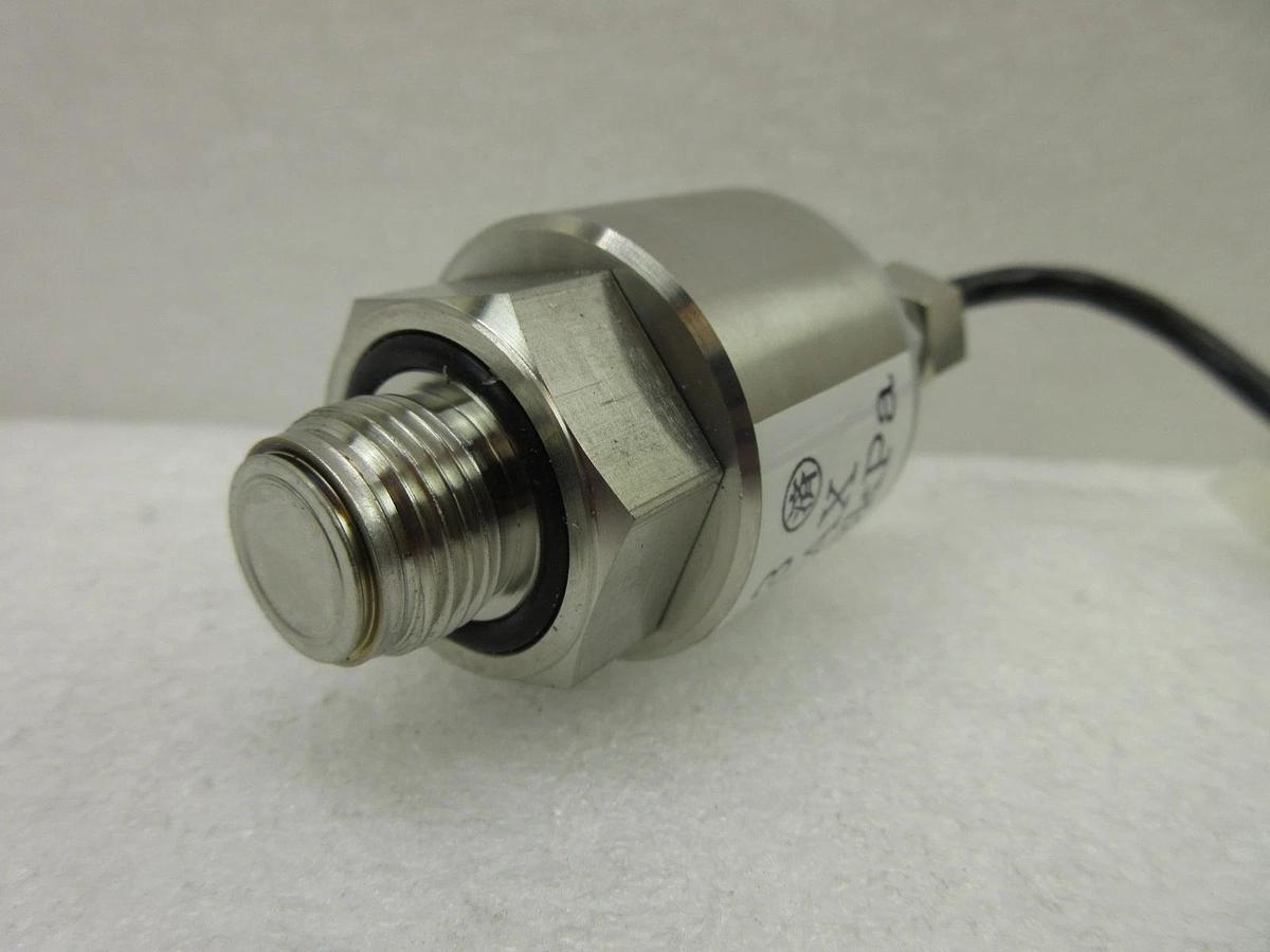 Used Copal PS85-352R-N2GF Pressure Switch Nikon NSR-S204B System Used Working