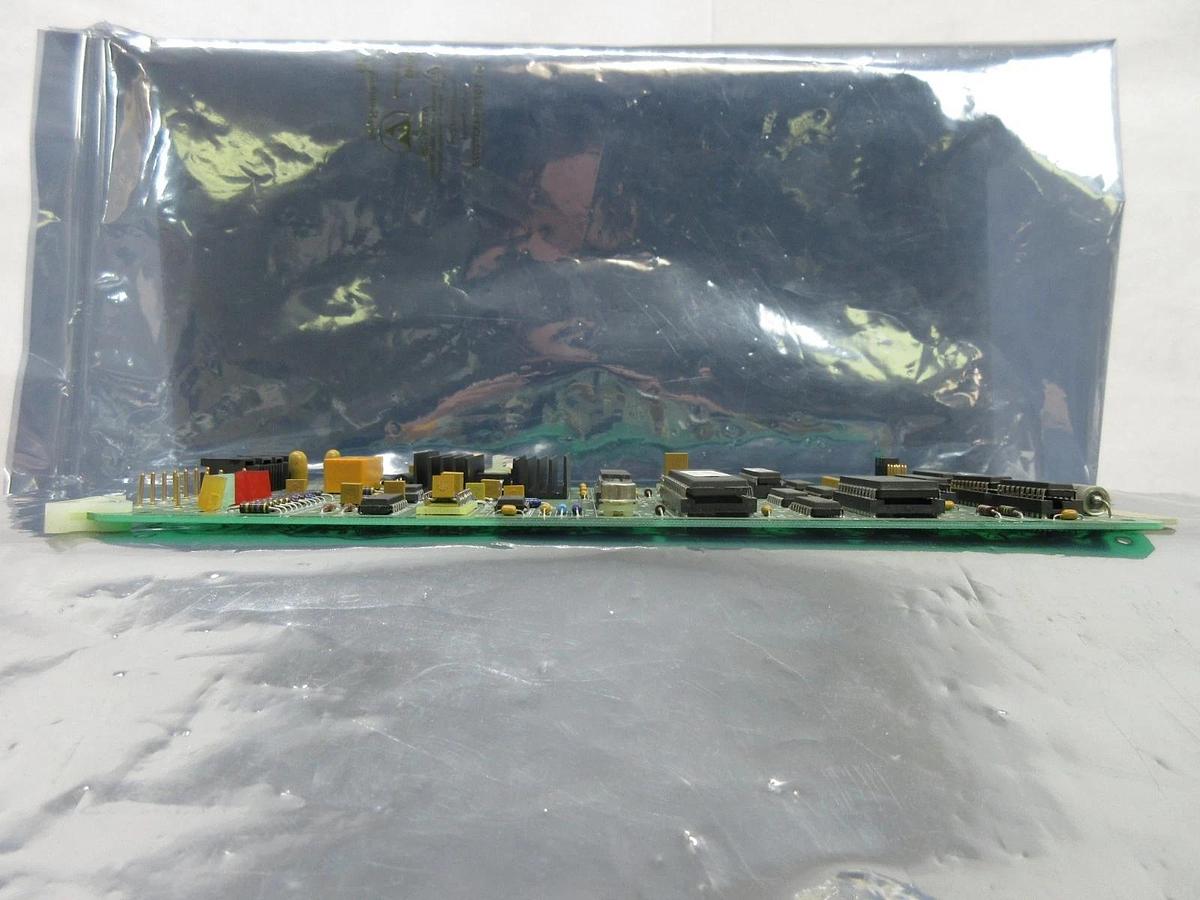 Used SVG Silicon Valley Group 851-8220-011 Processor PCB Card Rev. H ASML 90S Used