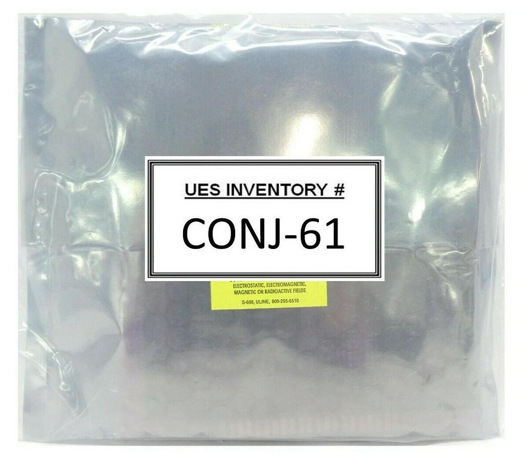 Refurbished Varian Semiconductor VSEA 109132001 Linear Scale Mod PCB OEM Refurbished